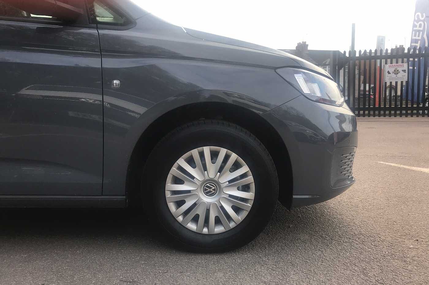Volkswagen CADDY COMMERCE PRO Caddy Cargo Commerce Pro 102ps 2.0 TDI