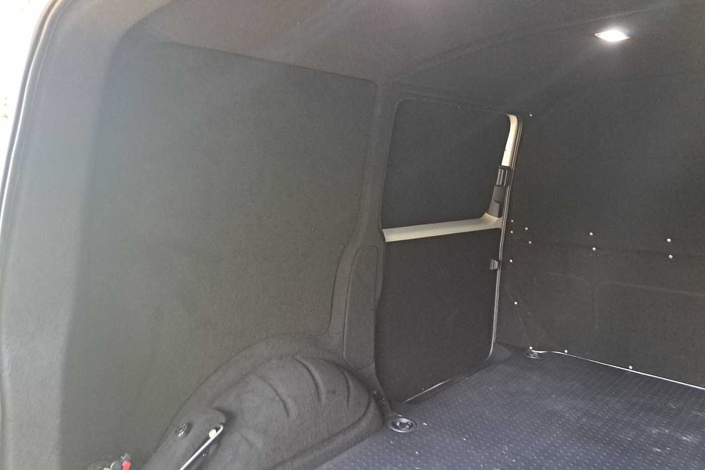 Volkswagen Transporter PV 2.0BiTDI 199ps T32 Highline SWB DSG