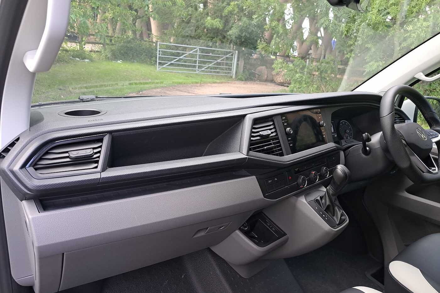 Volkswagen Transporter PV 2.0BiTDI 199ps T32 Highline SWB DSG