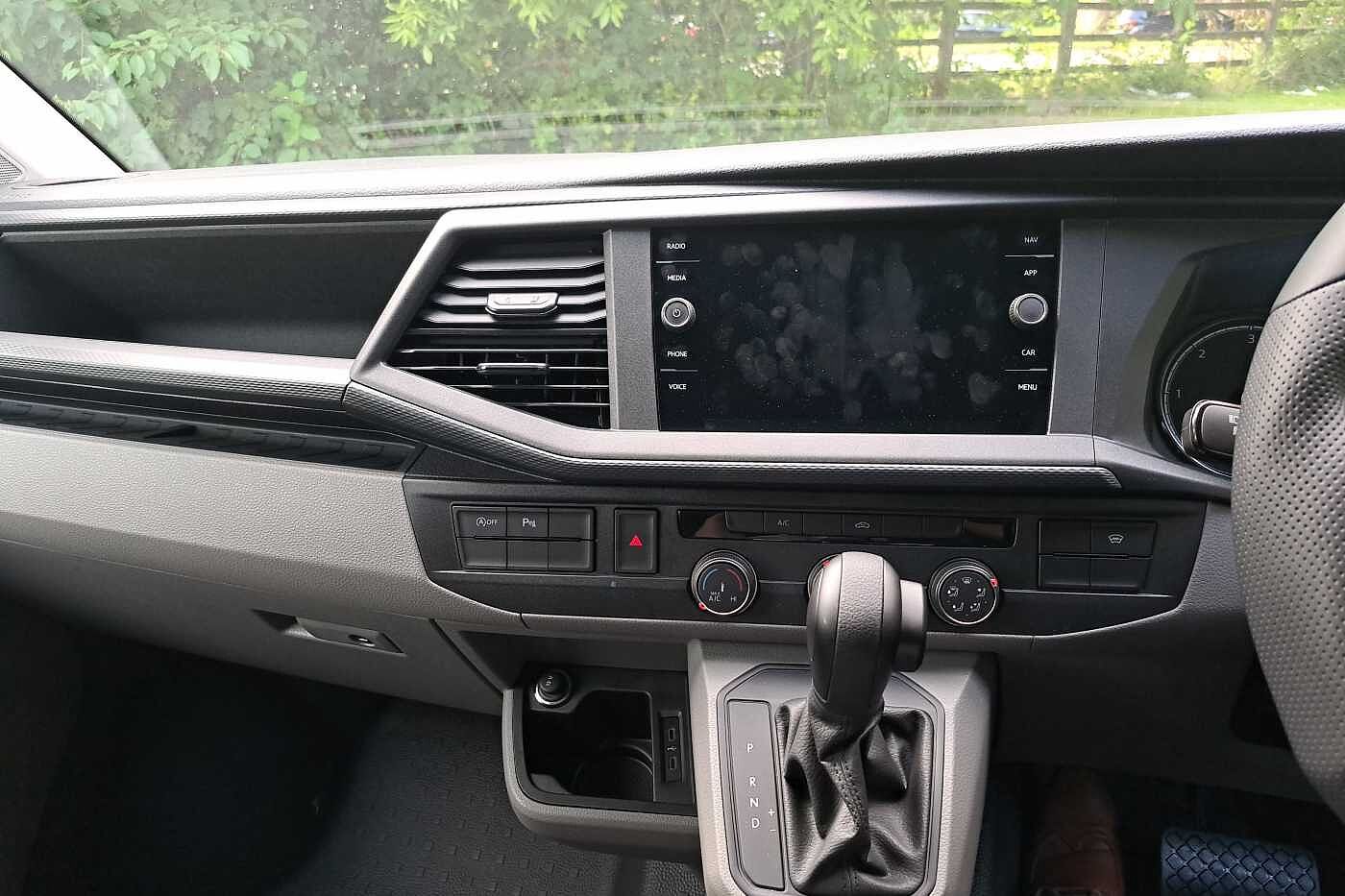 Volkswagen Transporter PV 2.0BiTDI 199ps T32 Highline SWB DSG