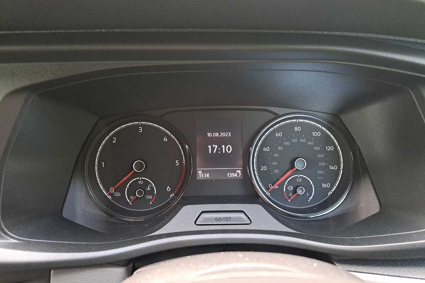 Volkswagen Transporter PV 2.0BiTDI 199ps T32 Highline SWB DSG