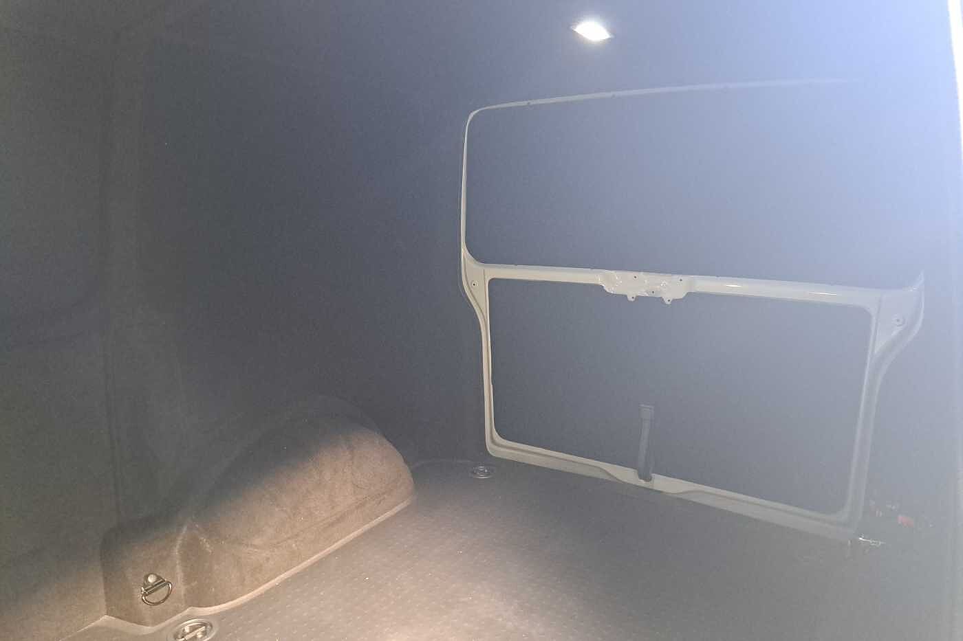 Volkswagen Transporter PV 2.0BiTDI 199ps T32 Highline SWB DSG