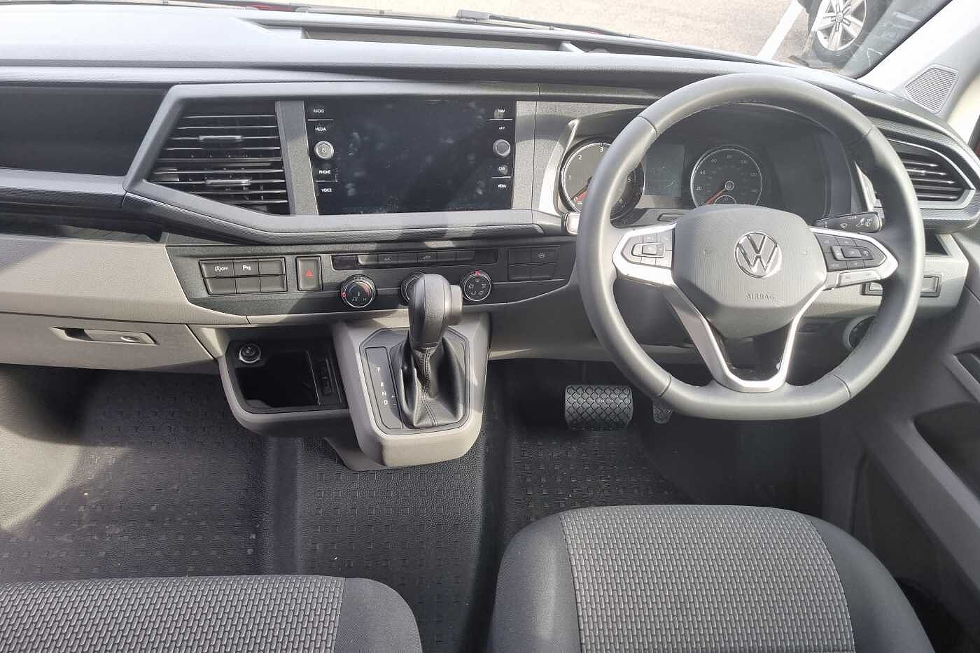 Volkswagen Transporter 2.0TDI (150PS)Eu6 T30 Highline SWB PV