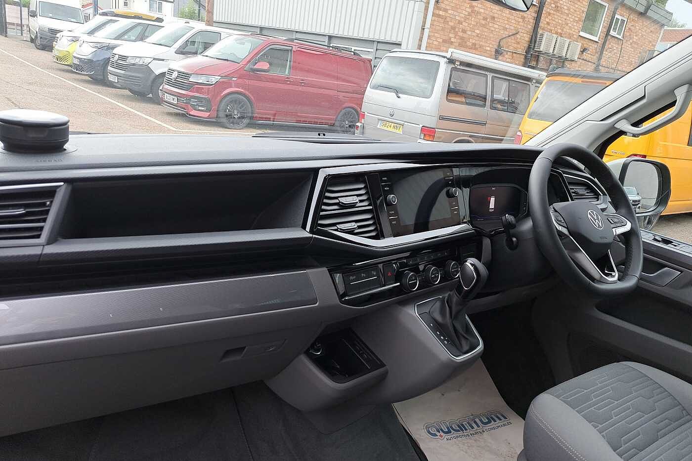 Volkswagen California Diesel Estate 2.0 TDI Ocean 4dr DSG