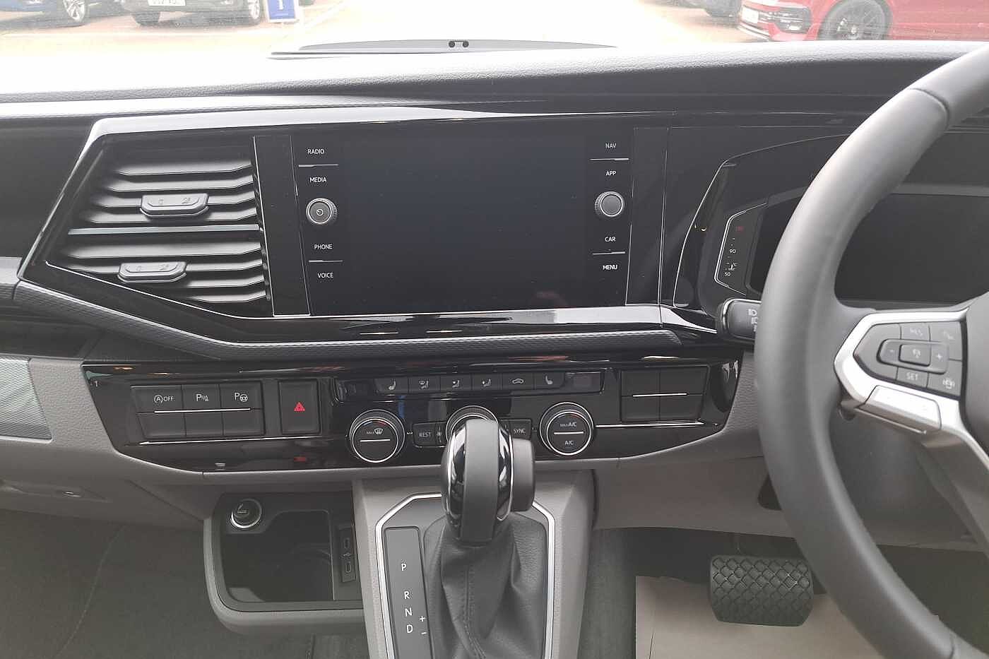 Volkswagen California Diesel Estate 2.0 TDI Ocean 4dr DSG