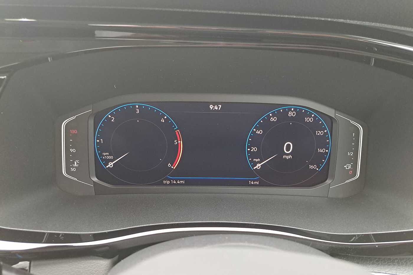 Volkswagen California Diesel Estate 2.0 TDI Ocean 4dr DSG