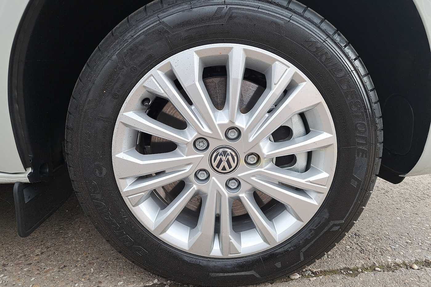 Volkswagen California Diesel Estate 2.0 TDI Ocean 4dr DSG