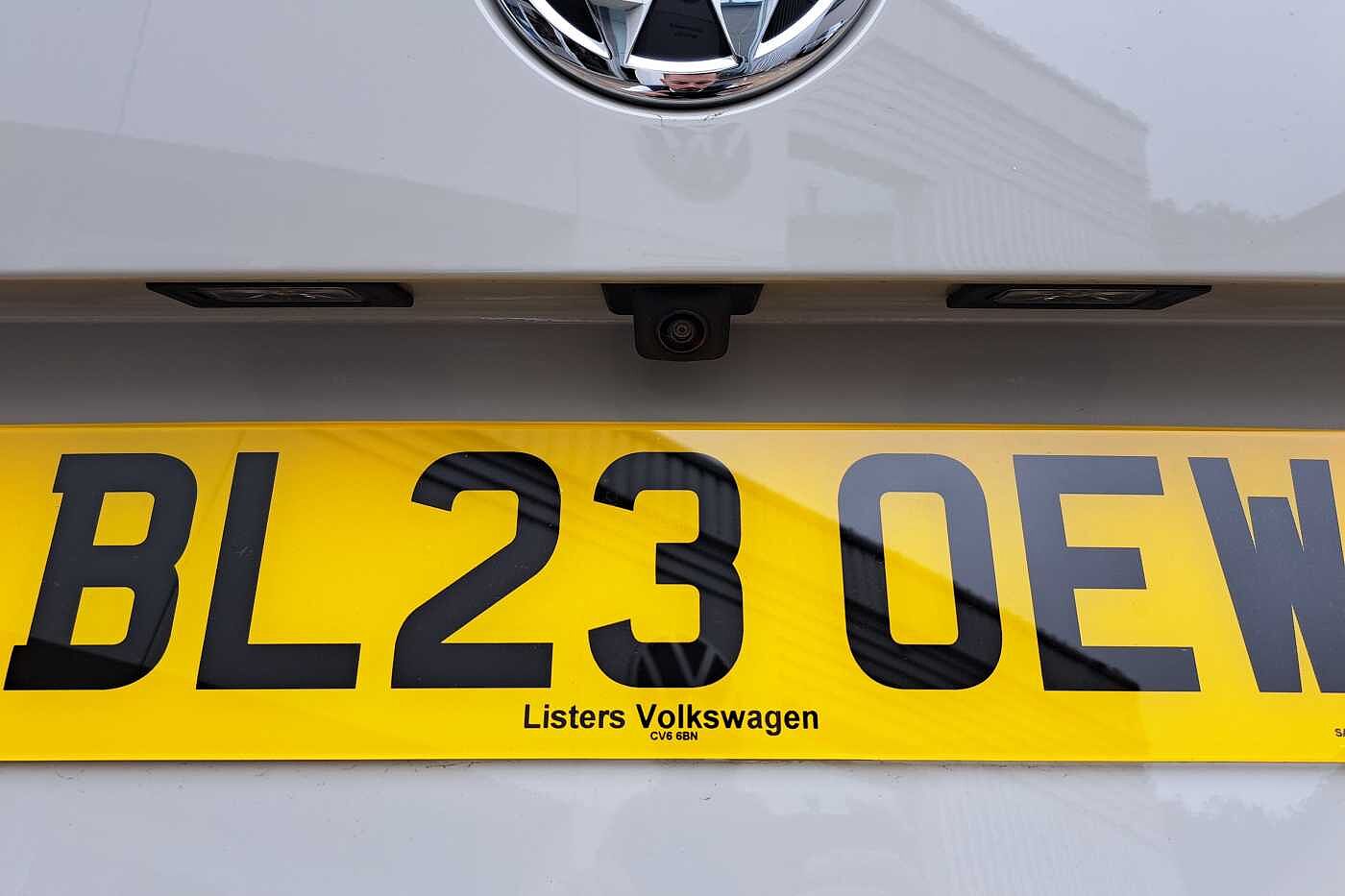 Volkswagen California Diesel Estate 2.0 TDI Ocean 4dr DSG