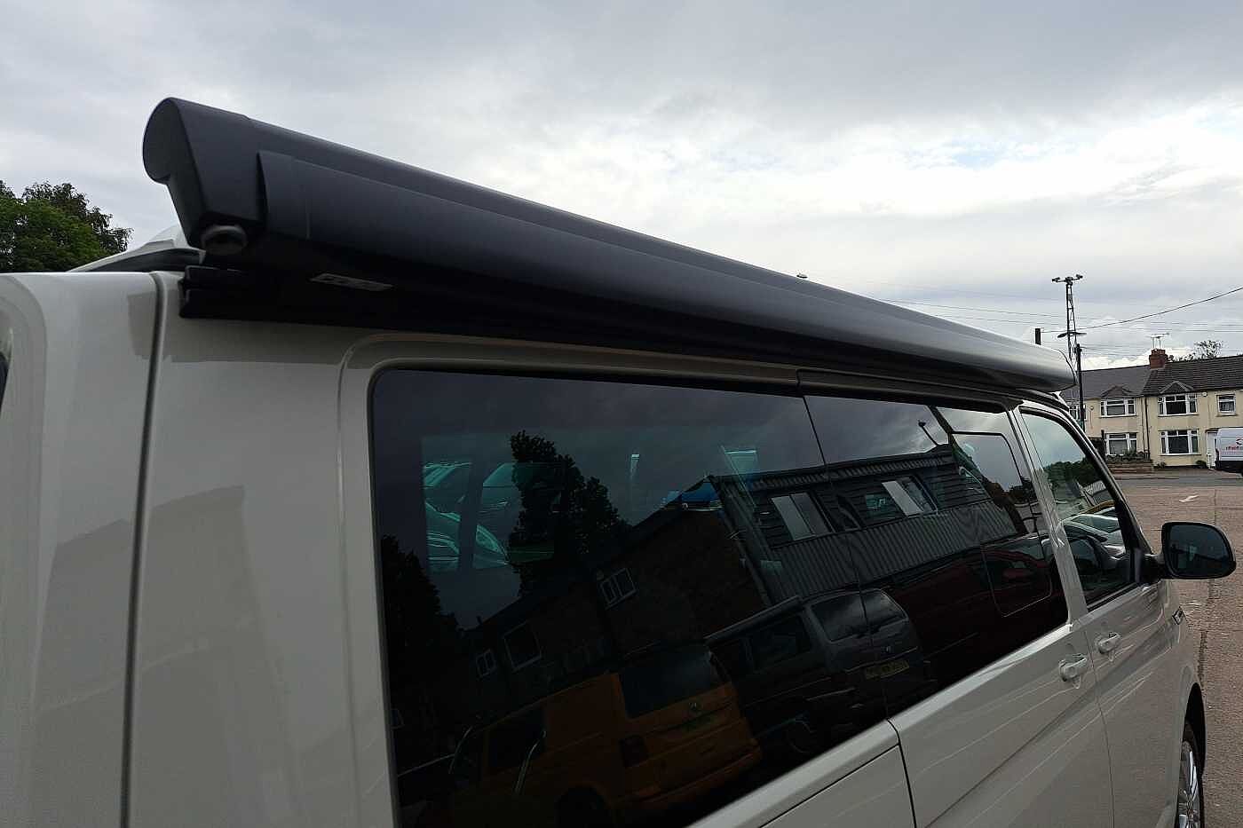 Volkswagen California Diesel Estate 2.0 TDI Ocean 4dr DSG