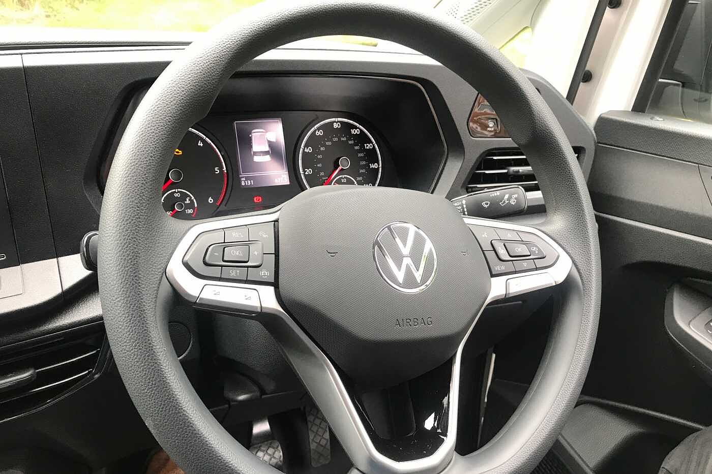 Volkswagen Caddy Cargo 2.0TDI 102PS C20 Commerce PV
