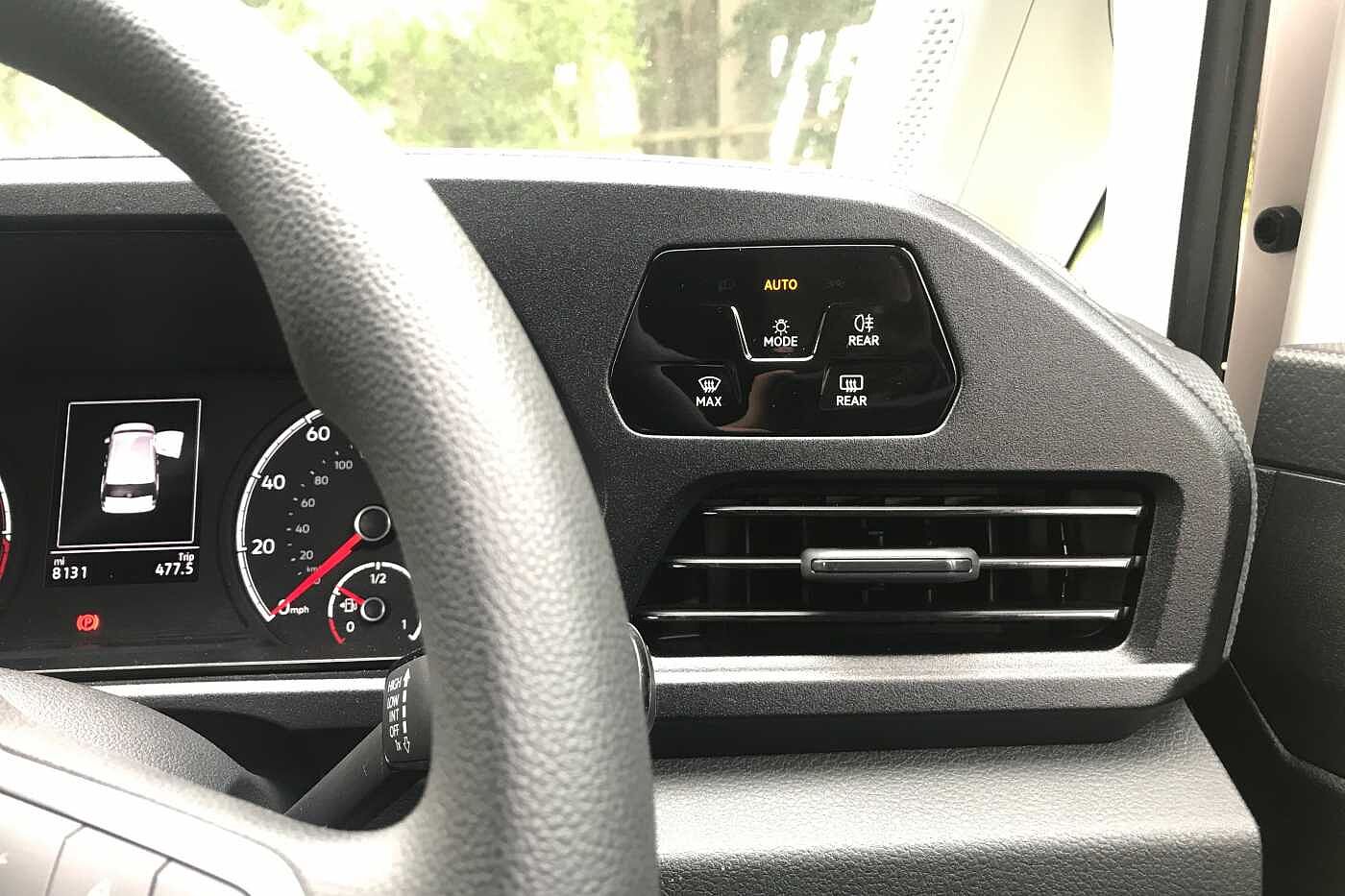 Volkswagen Caddy Cargo 2.0TDI 102PS C20 Commerce PV