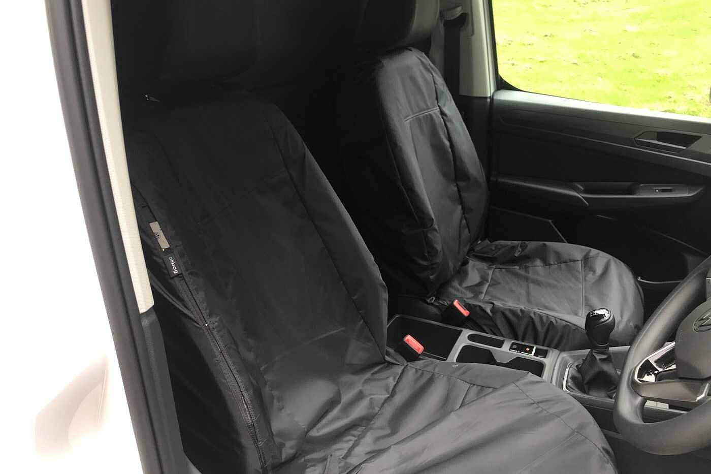 Volkswagen Caddy Cargo 2.0TDI 102PS C20 Commerce PV