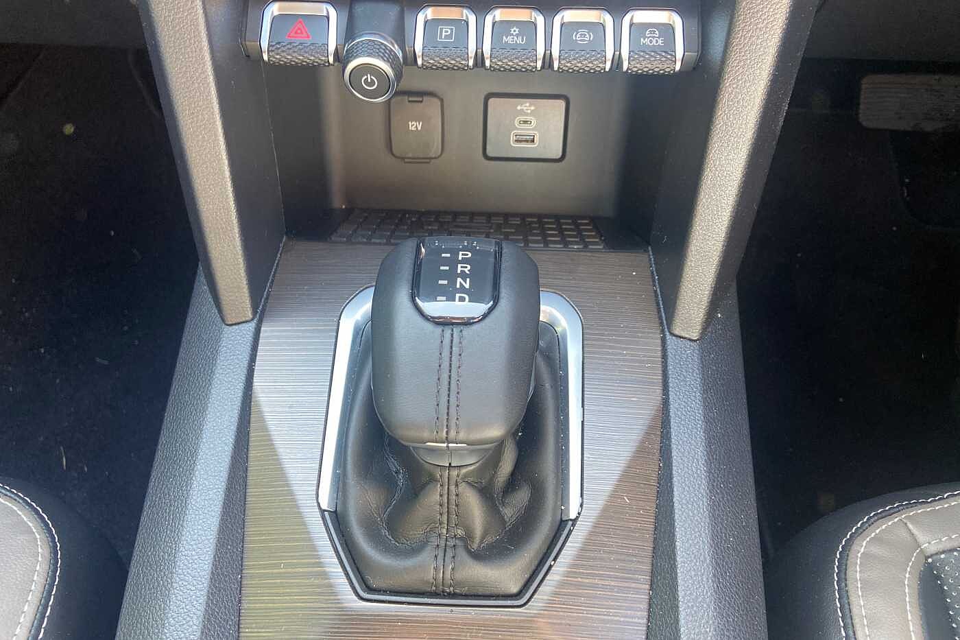 Volkswagen Amarok 2.0TDI (205PS) Style 4MOTION Pick-Up