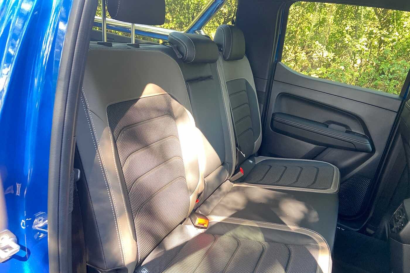 Volkswagen Amarok 3.0TDI V6 (240PS) Style 4MOTION Pick-Up available NOW
