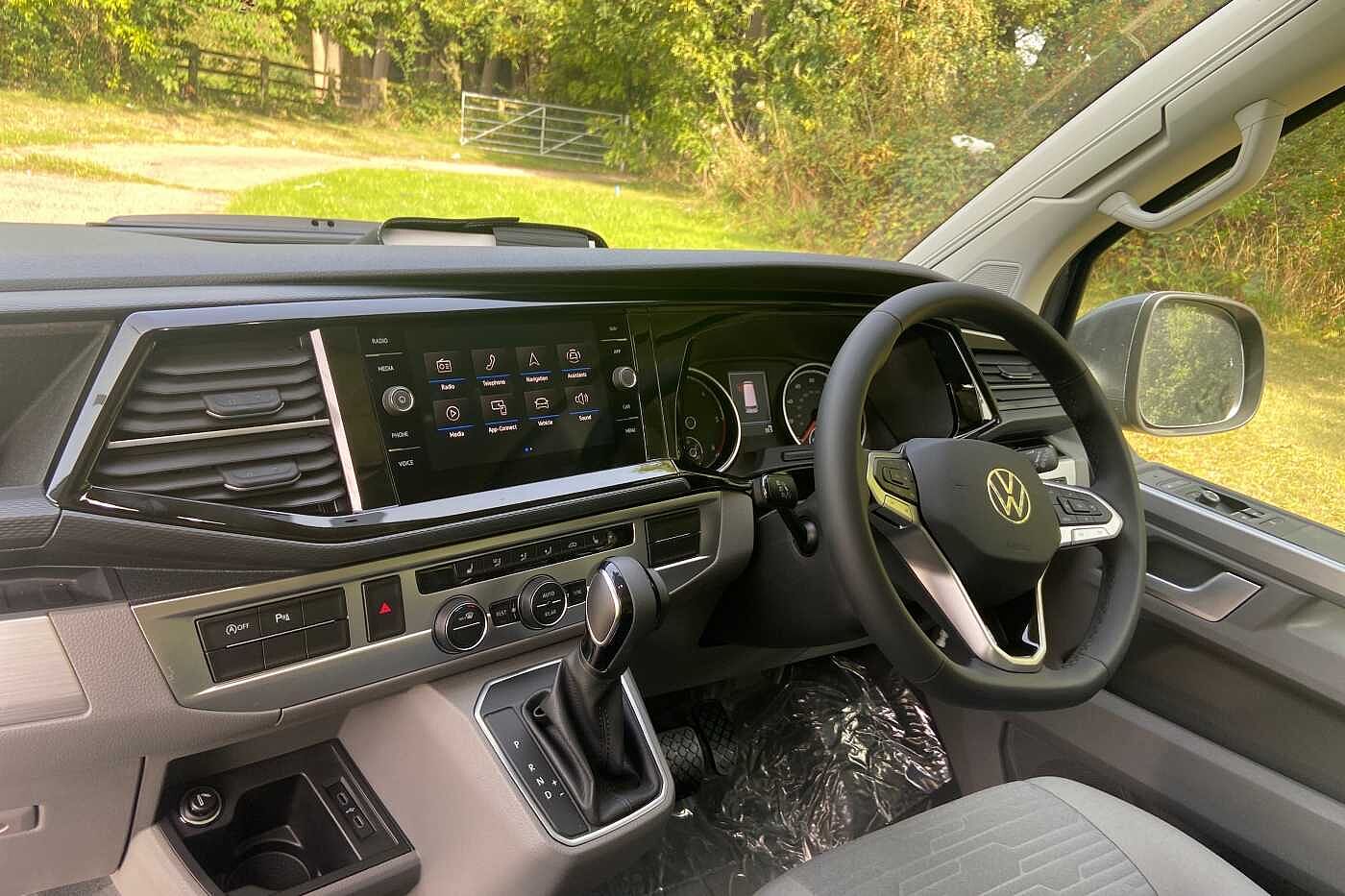 Volkswagen California Diesel Estate 2.0 TDI Surf 4dr DSG