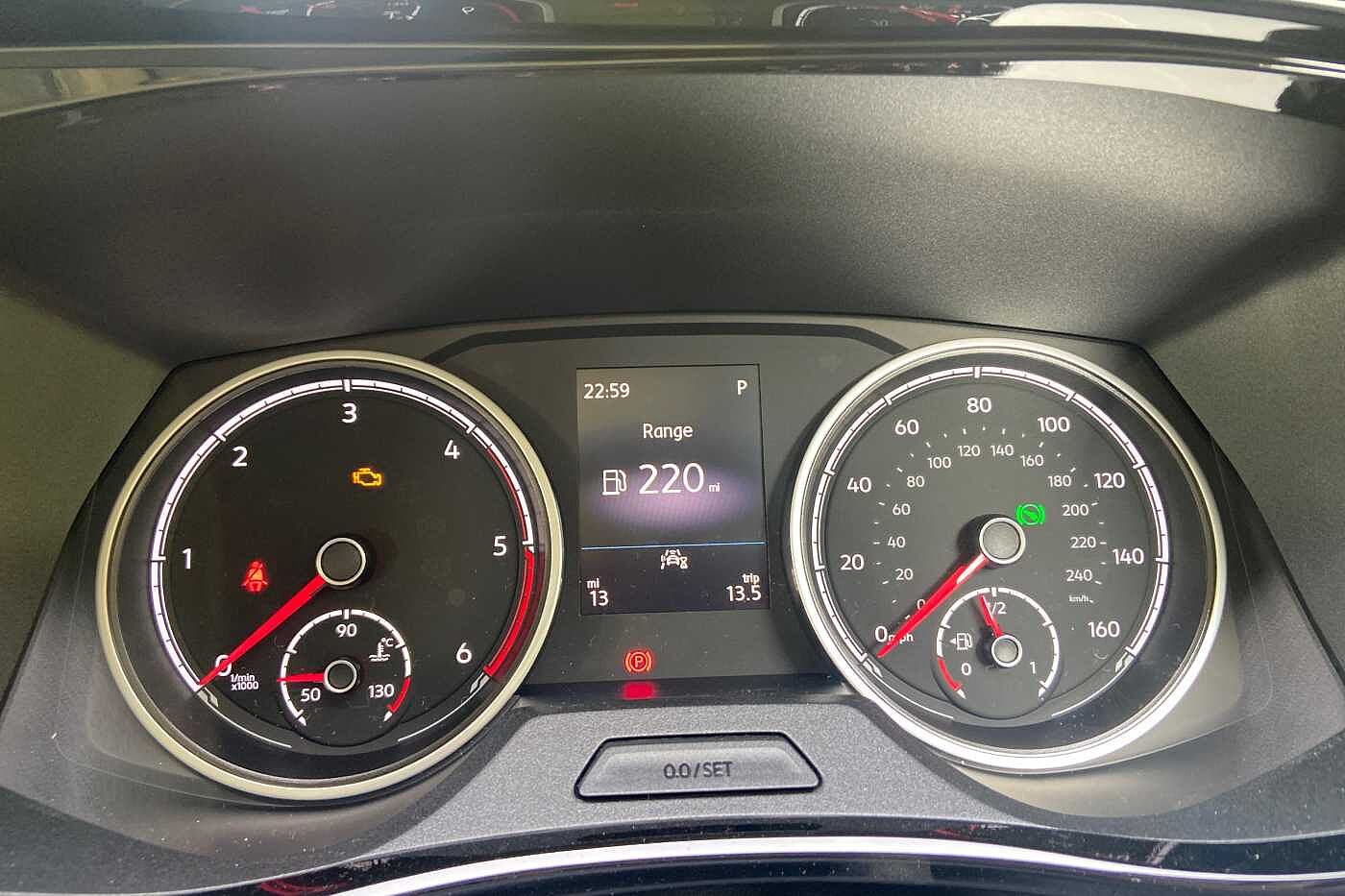Volkswagen California Diesel Estate 2.0 TDI Surf 4dr DSG