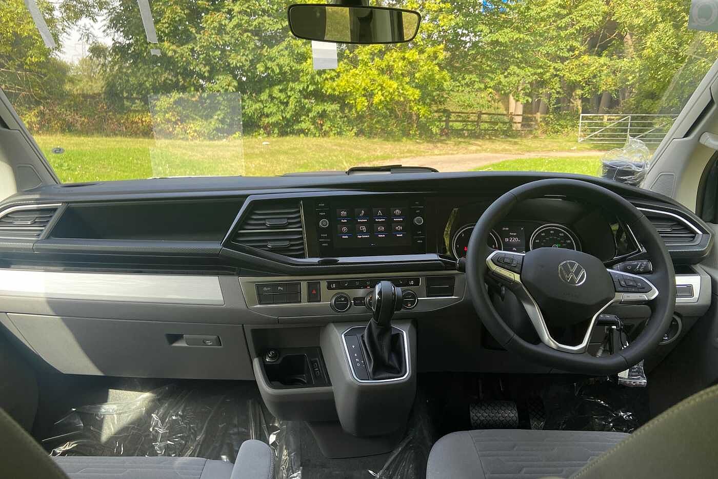 Volkswagen California Diesel Estate 2.0 TDI Surf 4dr DSG