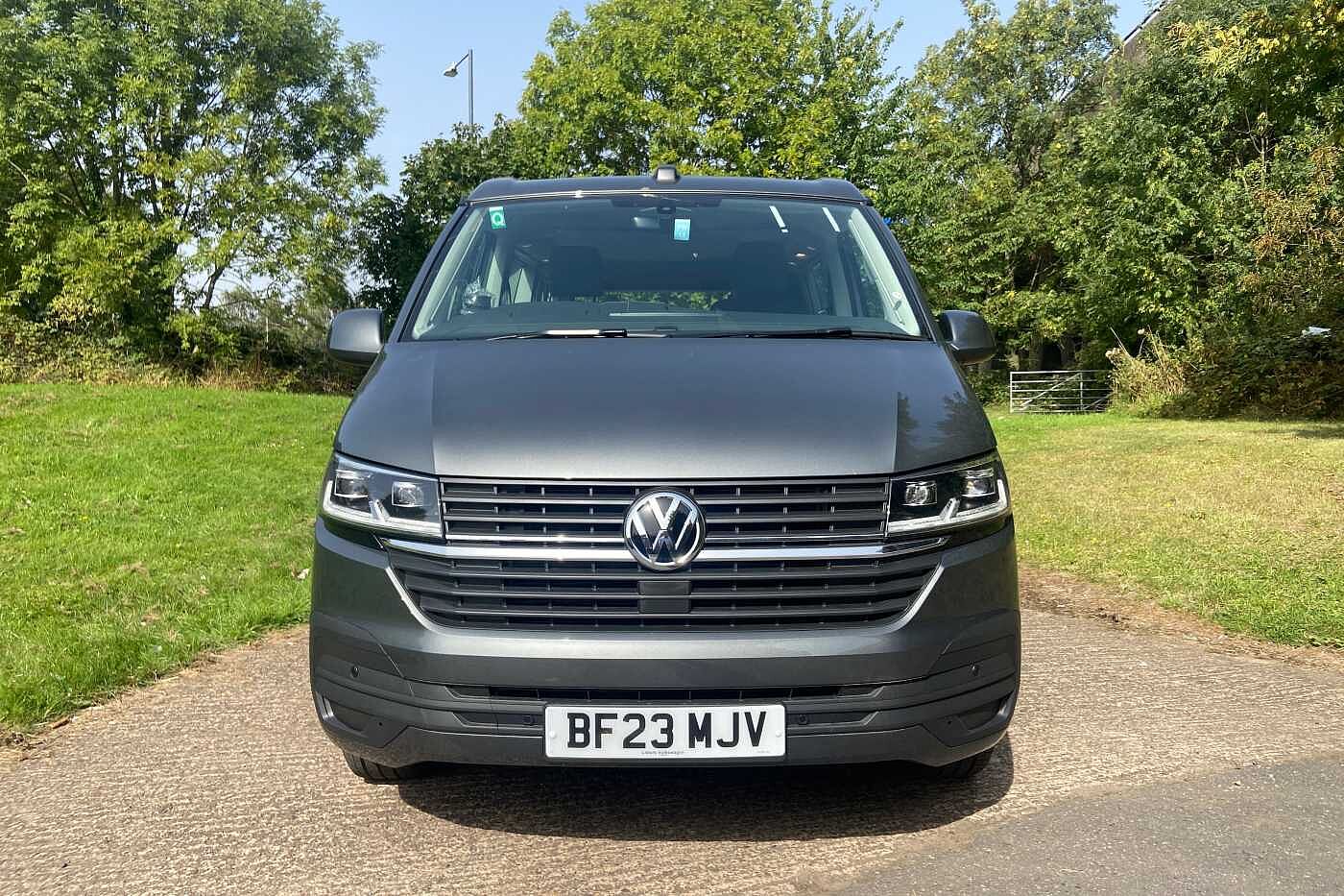 Volkswagen California Diesel Estate 2.0 TDI Surf 4dr DSG
