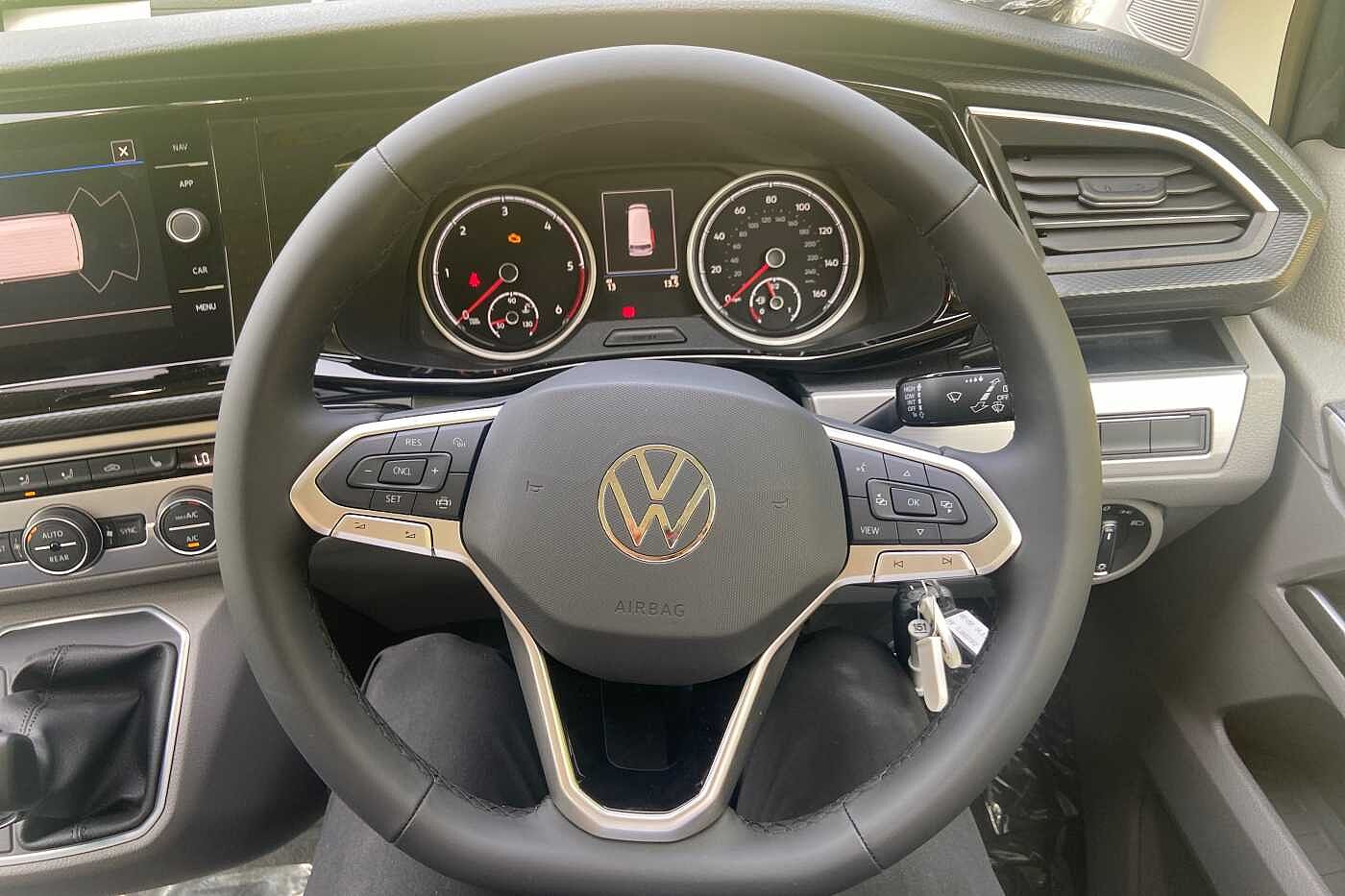 Volkswagen California Diesel Estate 2.0 TDI Surf 4dr DSG