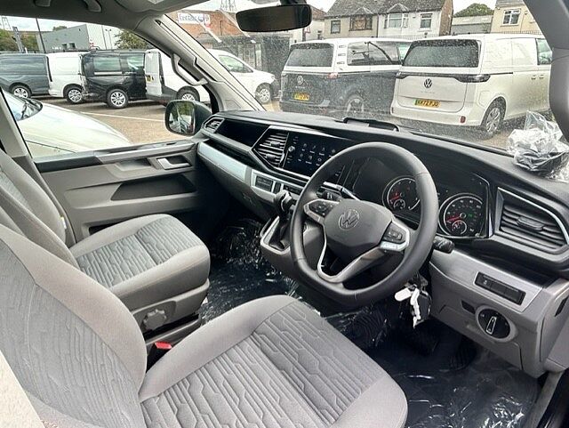 Volkswagen California Diesel Estate 2.0 TDI Surf 4dr DSG