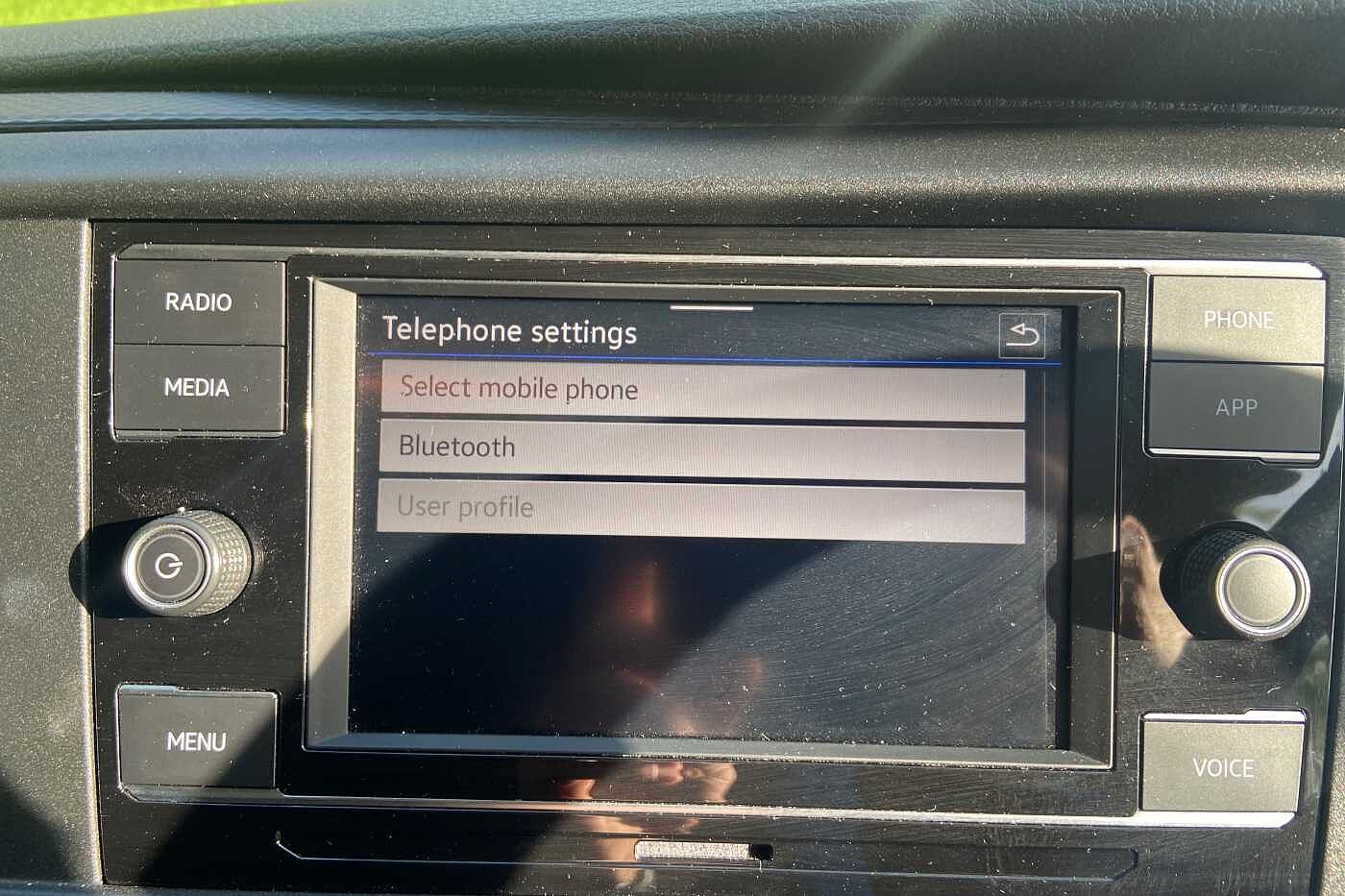 Volkswagen Transporter 2.0TDI 110ps T28 Startline BMT SWB PV **AIR CON**