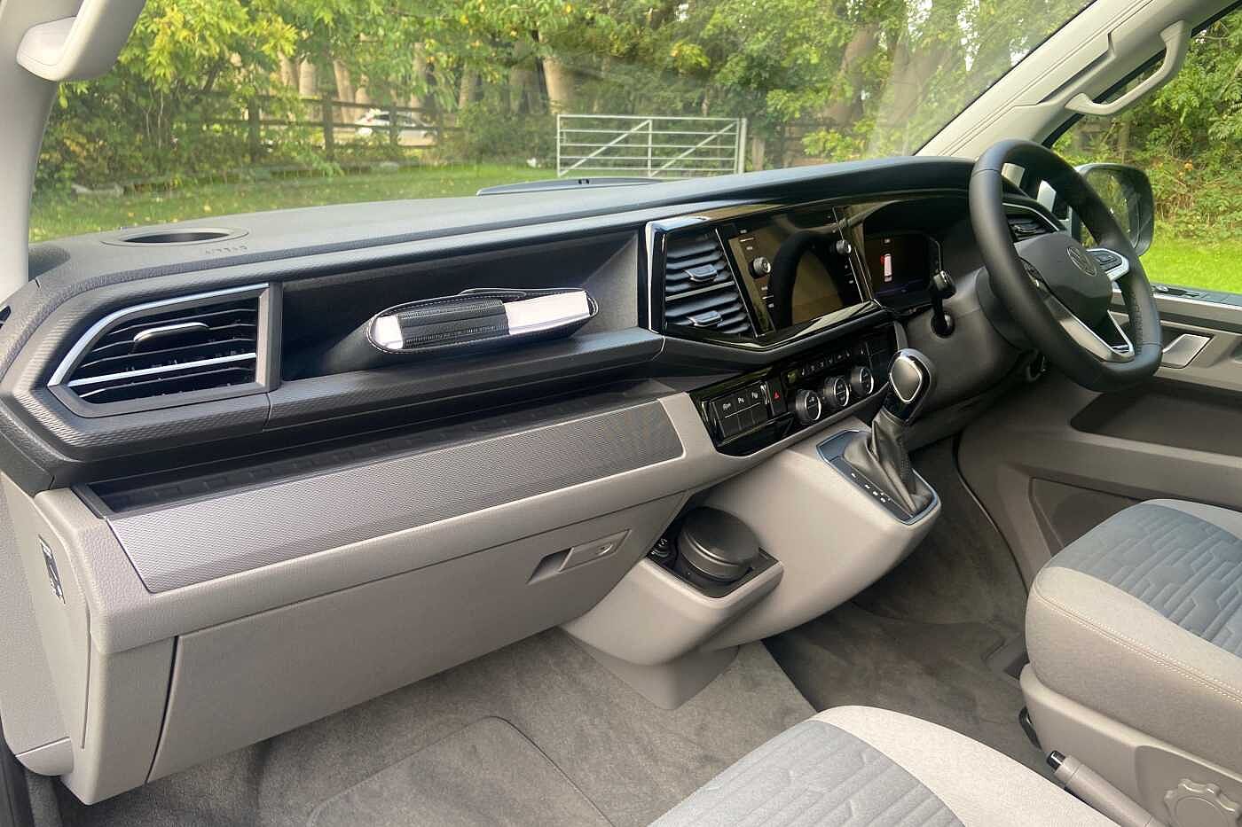 Volkswagen California Diesel Estate 2.0 TDI Ocean 4dr DSG