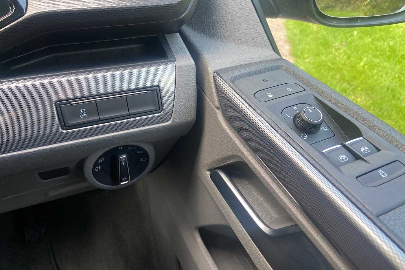 Volkswagen California Diesel Estate 2.0 TDI Ocean 4dr DSG