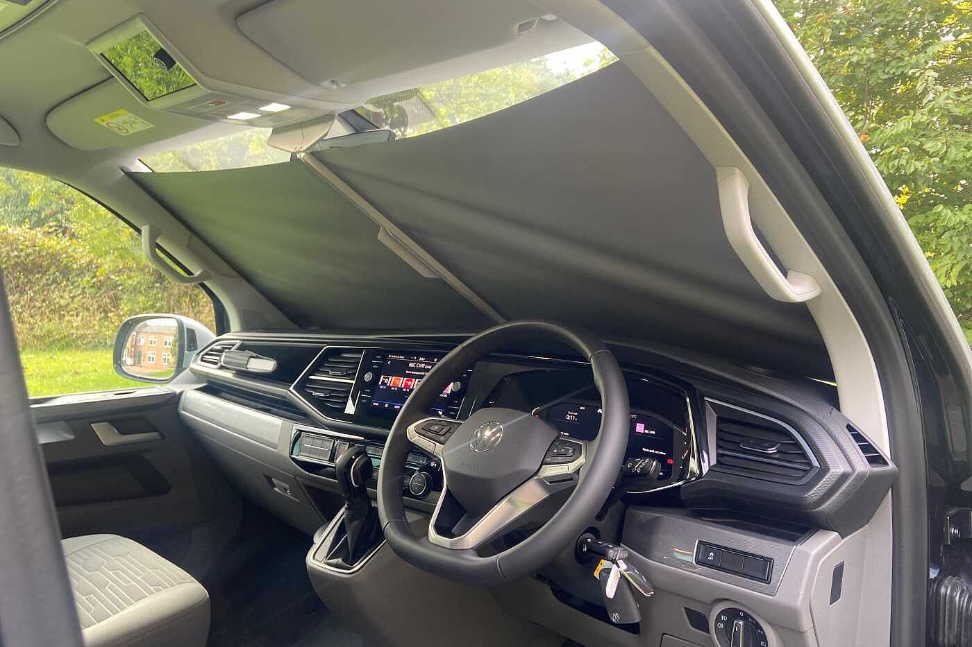 Volkswagen California Diesel Estate 2.0 TDI Ocean 4dr DSG