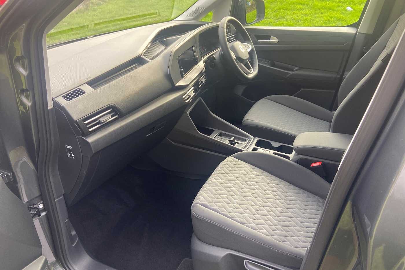Volkswagen Caddy Maxi Estate 1.5 TSI Life 5dr DSG