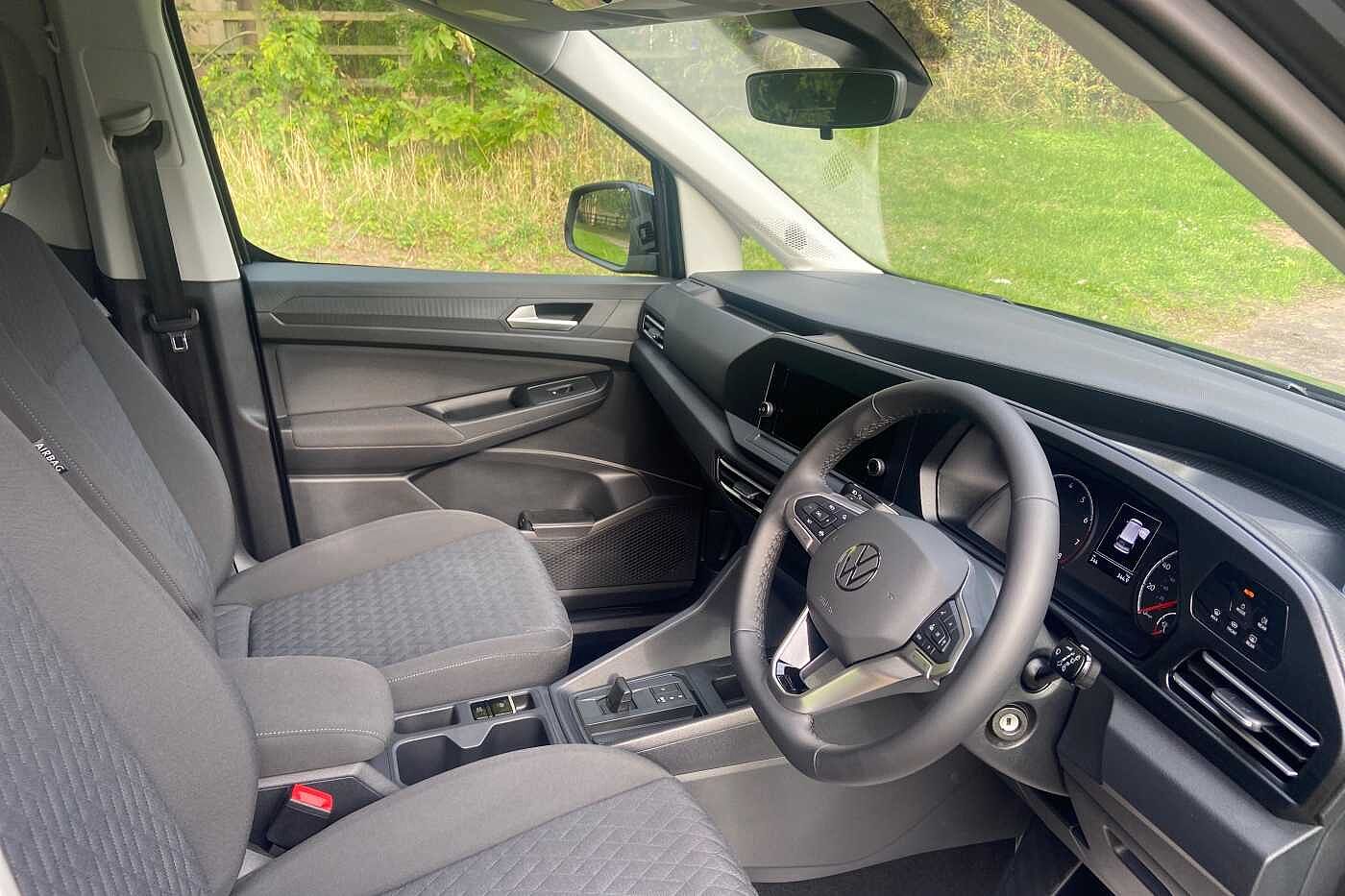 Volkswagen Caddy Maxi Estate 1.5 TSI Life 5dr DSG