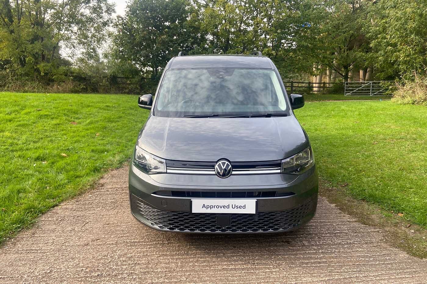 Volkswagen Caddy Maxi Estate 1.5 TSI Life 5dr DSG