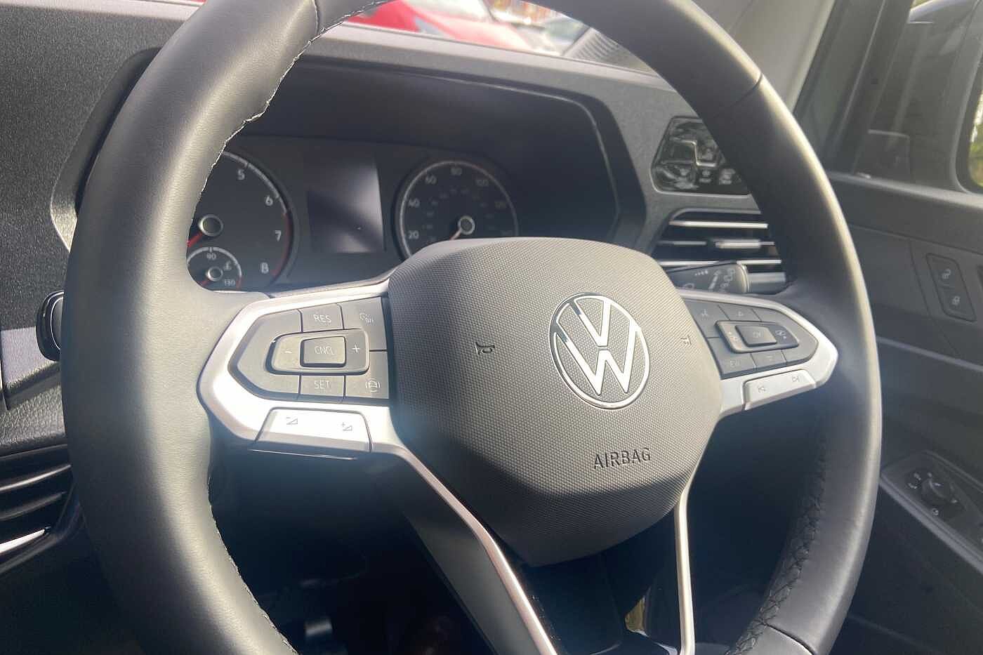 Volkswagen Caddy Maxi Estate 1.5 TSI Life 5dr DSG
