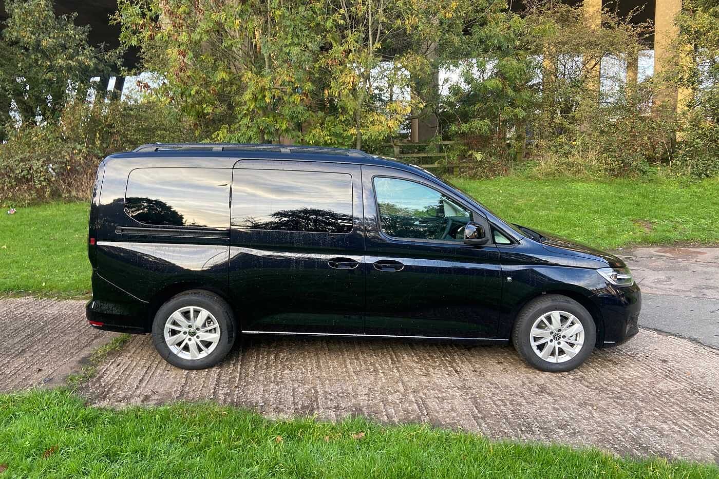 Volkswagen Caddy Maxi Estate 1.5 TSI Life 5dr DSG
