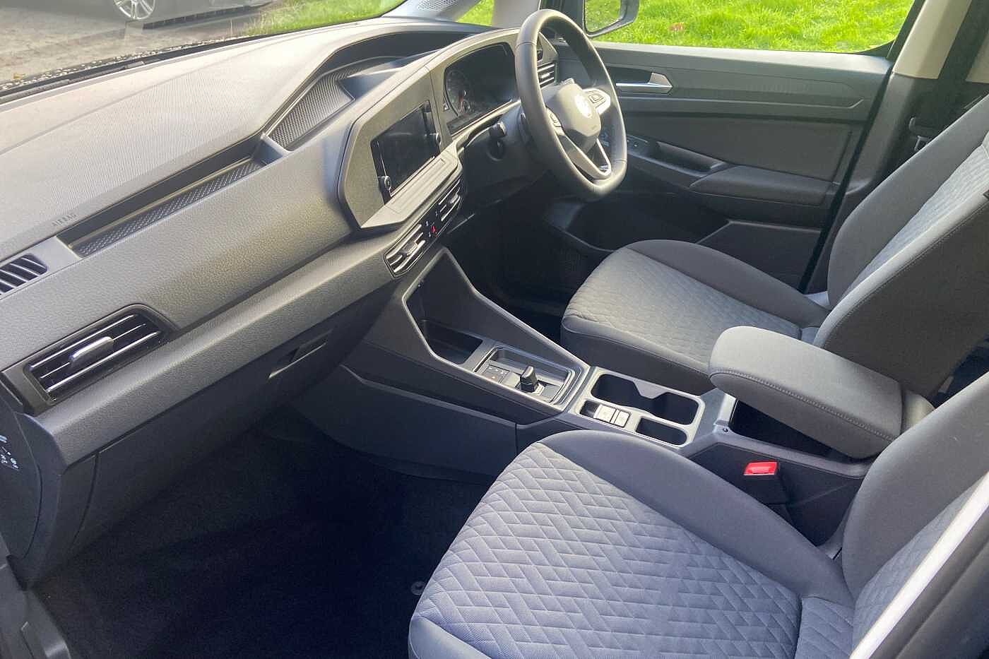 Volkswagen Caddy Maxi Estate 1.5 TSI Life 5dr DSG
