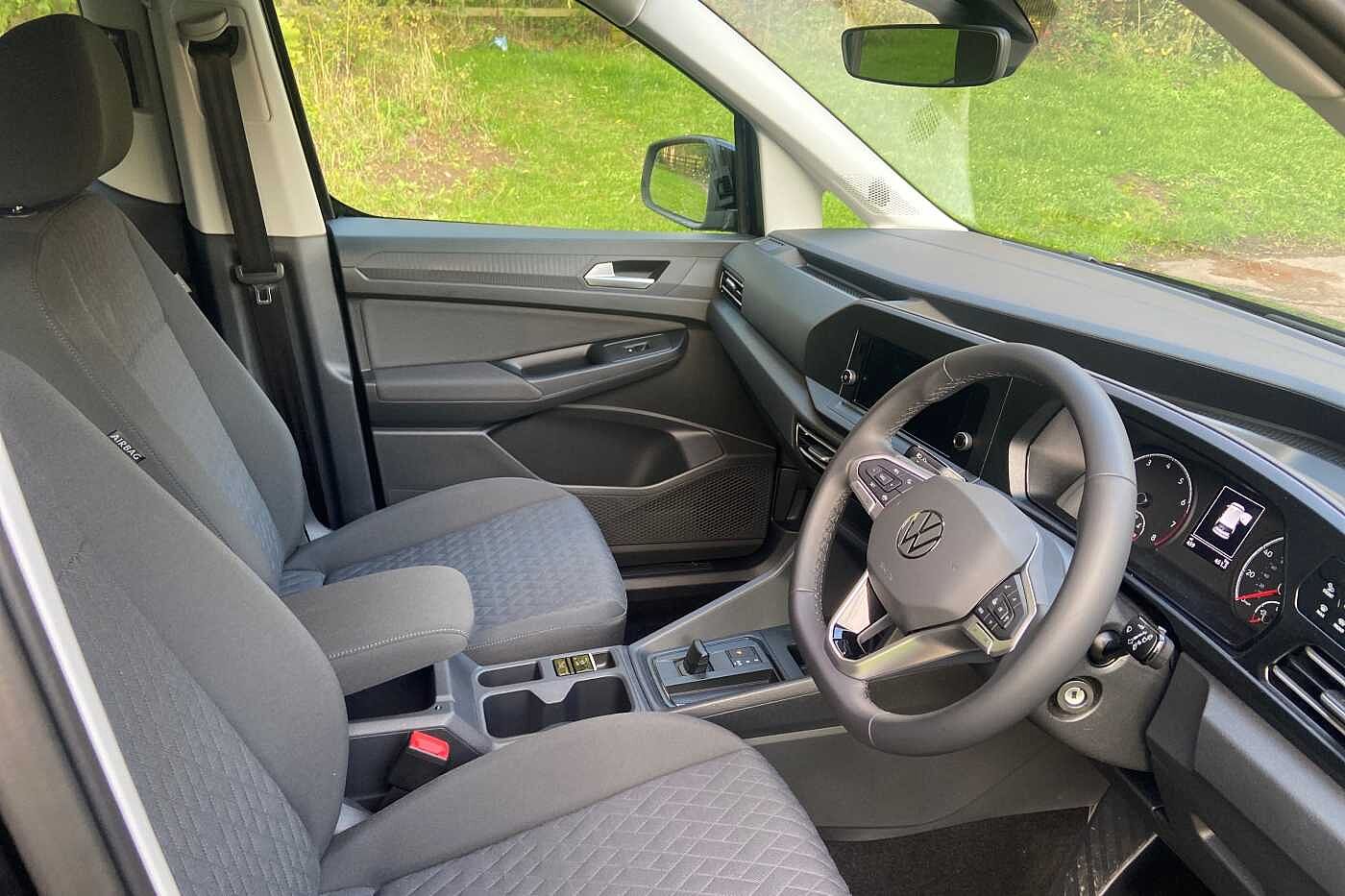 Volkswagen Caddy Maxi Estate 1.5 TSI Life 5dr DSG