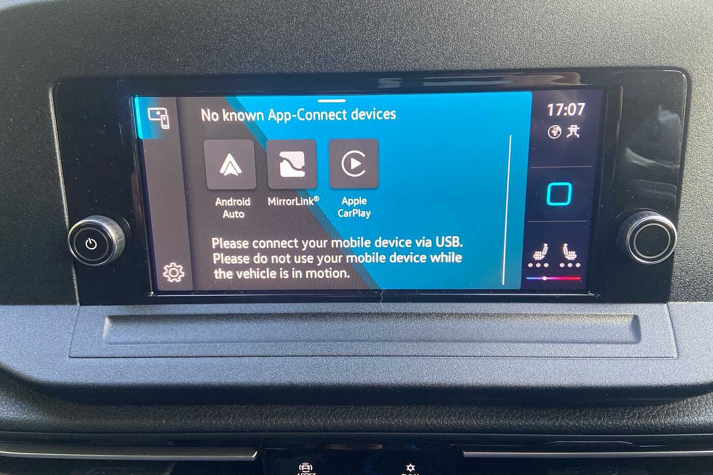 Volkswagen Caddy Maxi Estate 1.5 TSI Life 5dr DSG