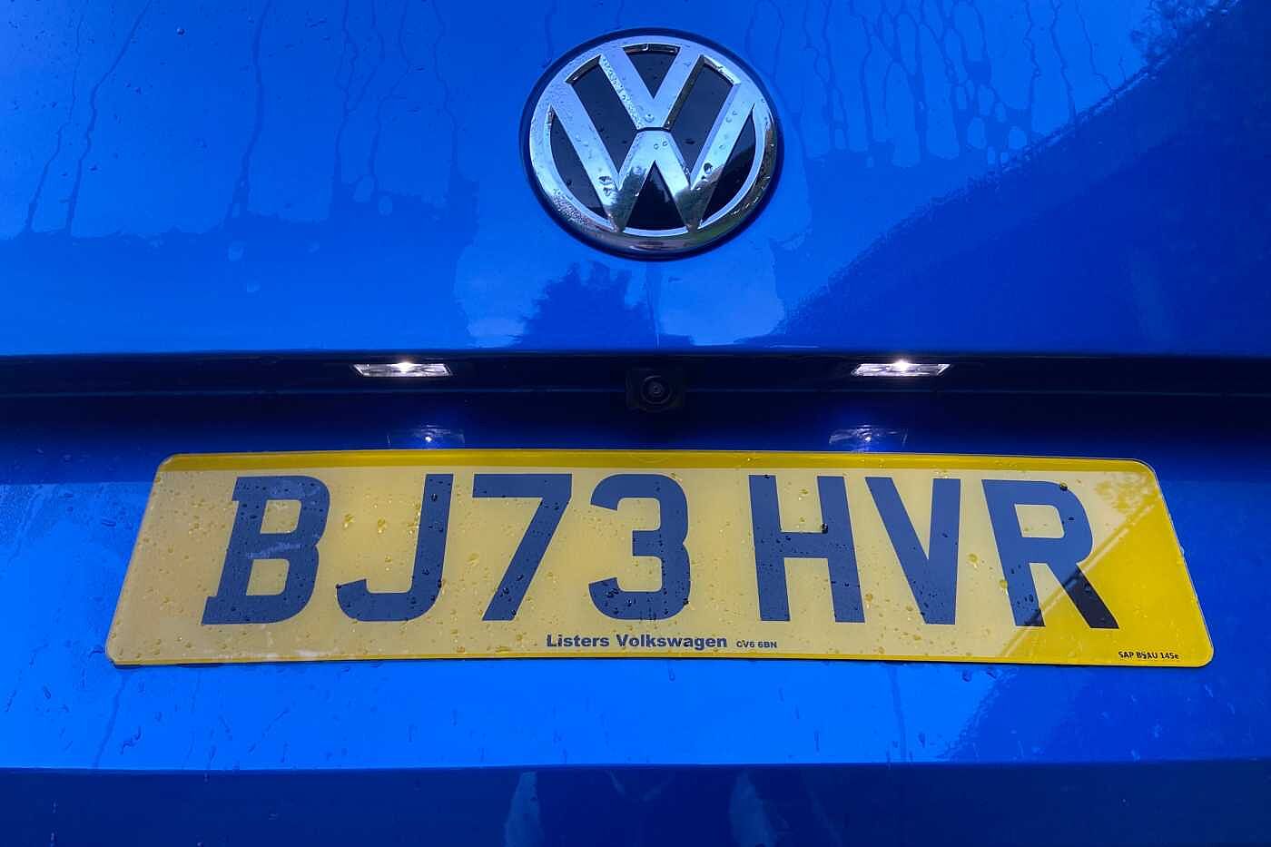 Volkswagen Transporter T32 Lwb Diesel 2.0 BiTDI 204 Sportline Van DSG LWB