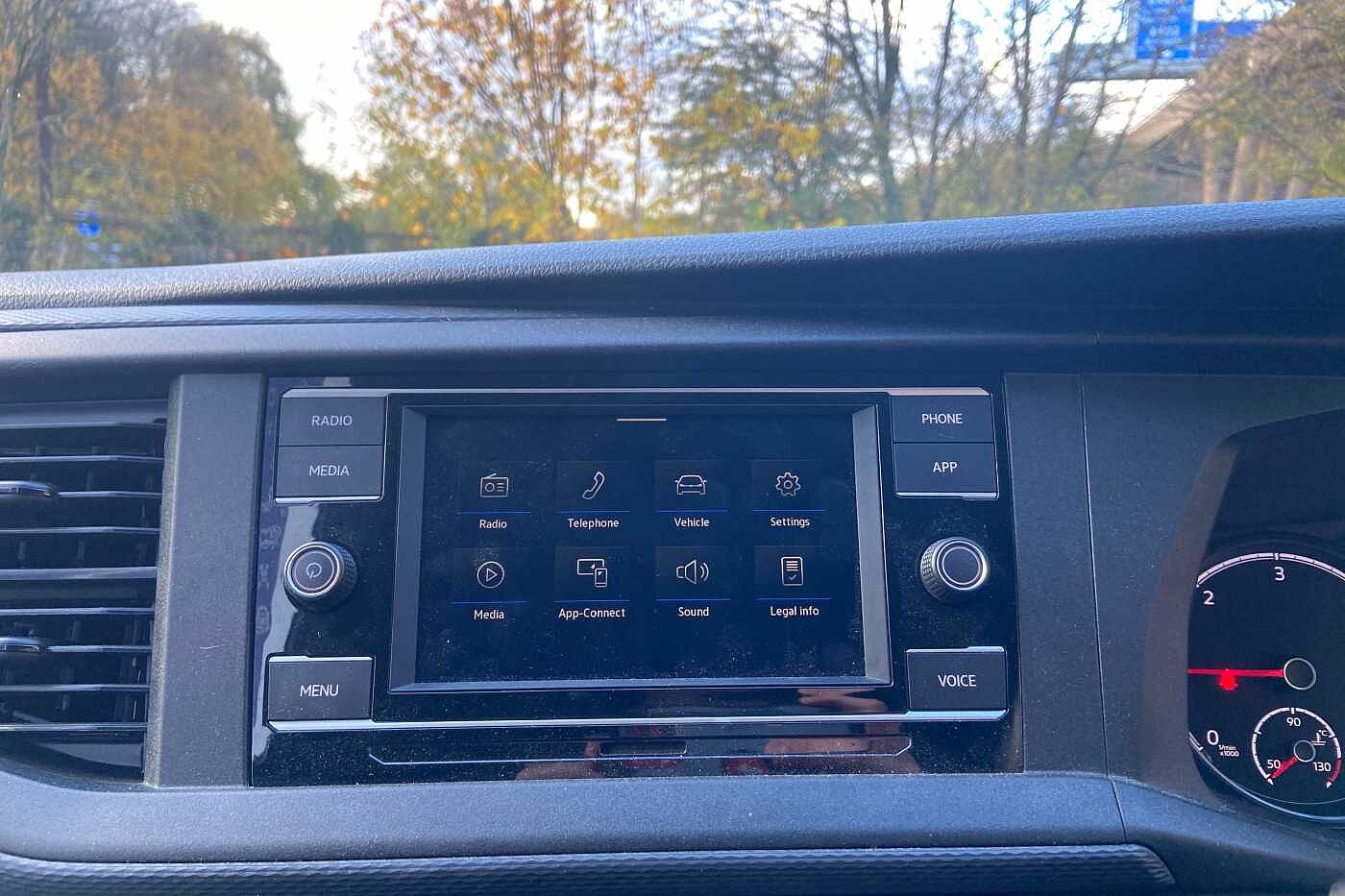 Volkswagen California Diesel Estate 2.0 TDI Beach Tour 5dr DSG 5 SEATS SENSORS CAMERA ++++