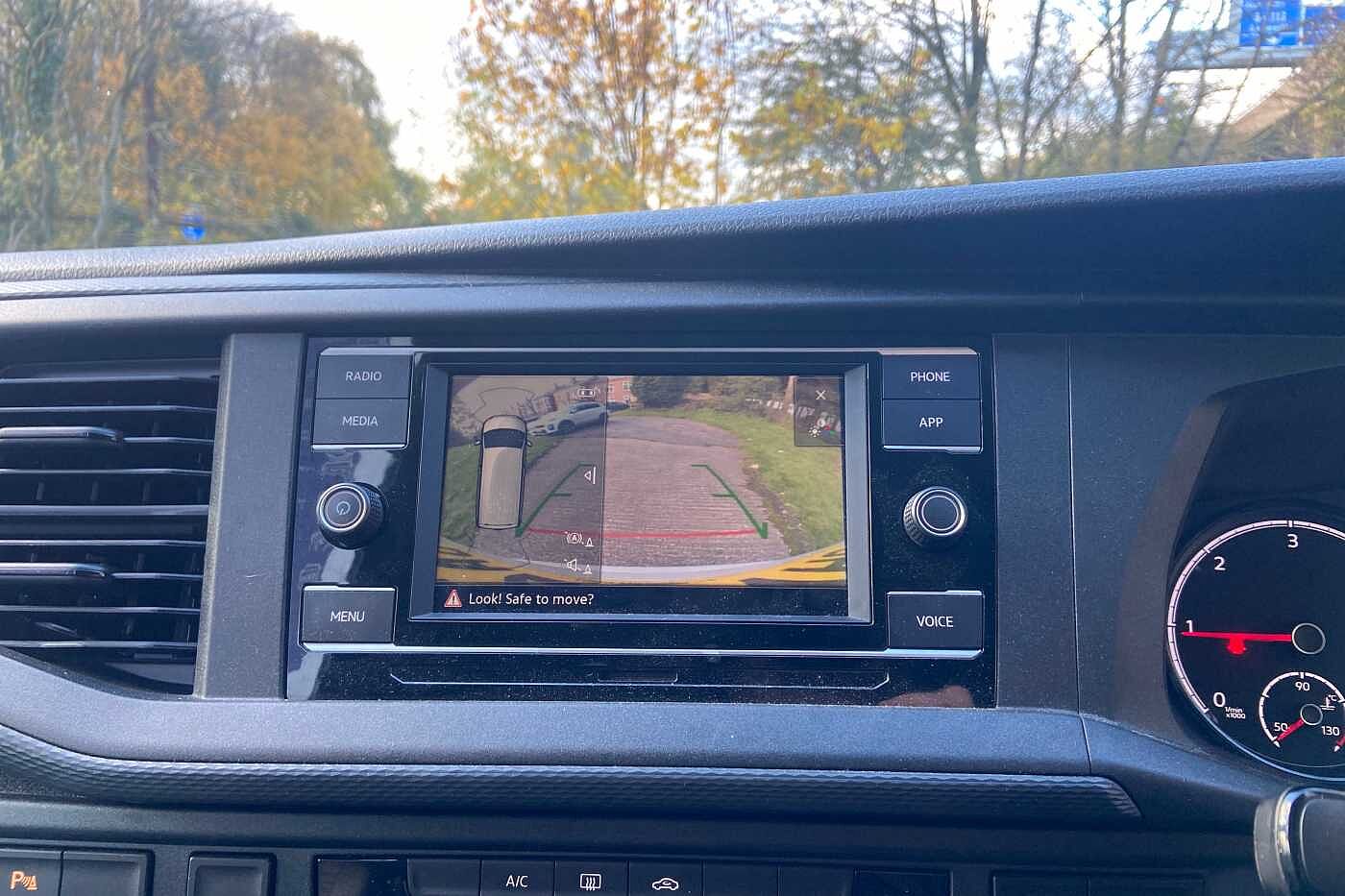 Volkswagen California Diesel Estate 2.0 TDI Beach Tour 5dr DSG 5 SEATS SENSORS CAMERA ++++