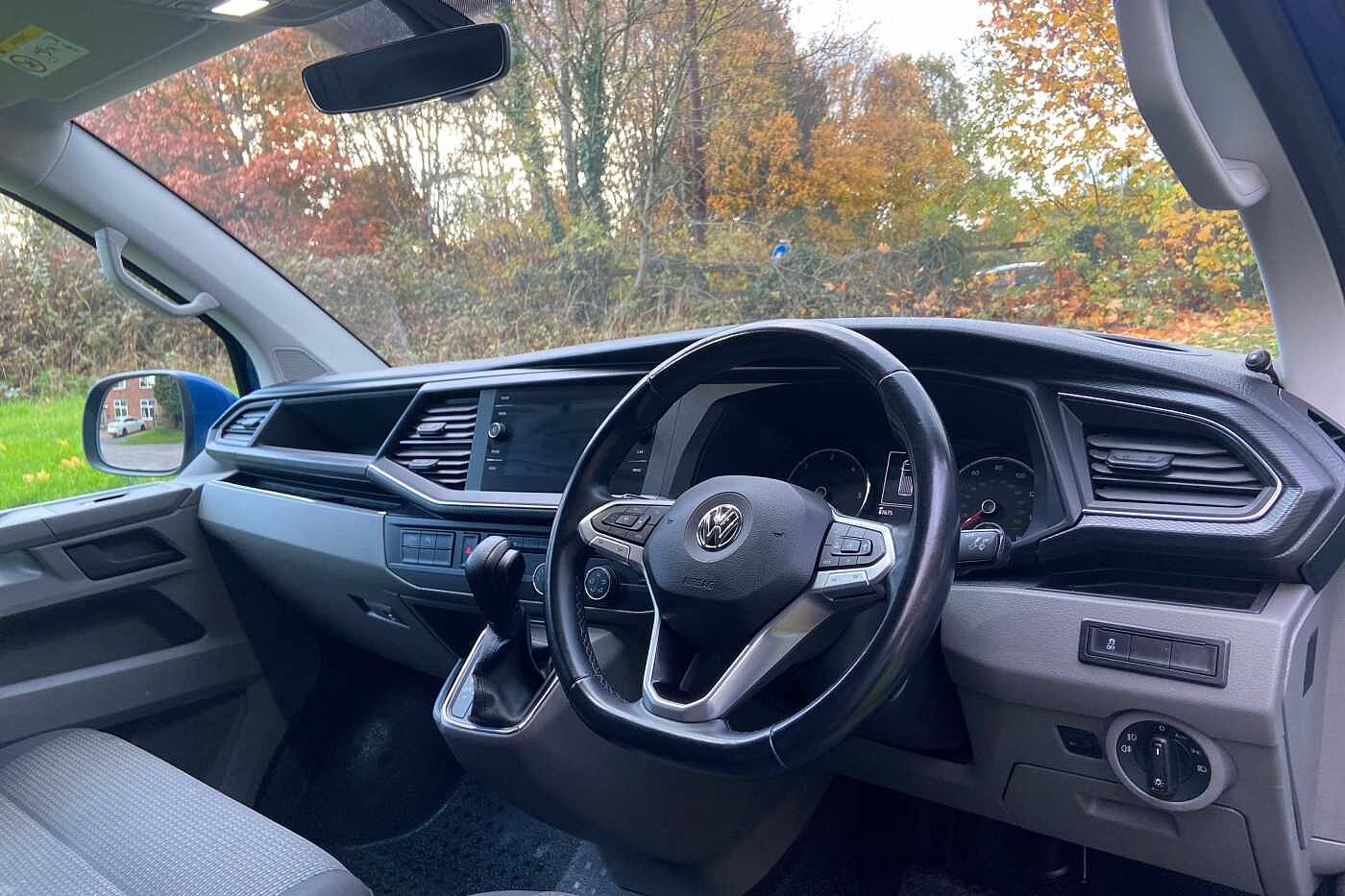 Volkswagen Transporter 2.0TDI 150ps T28 Highline BMT SWB PV D