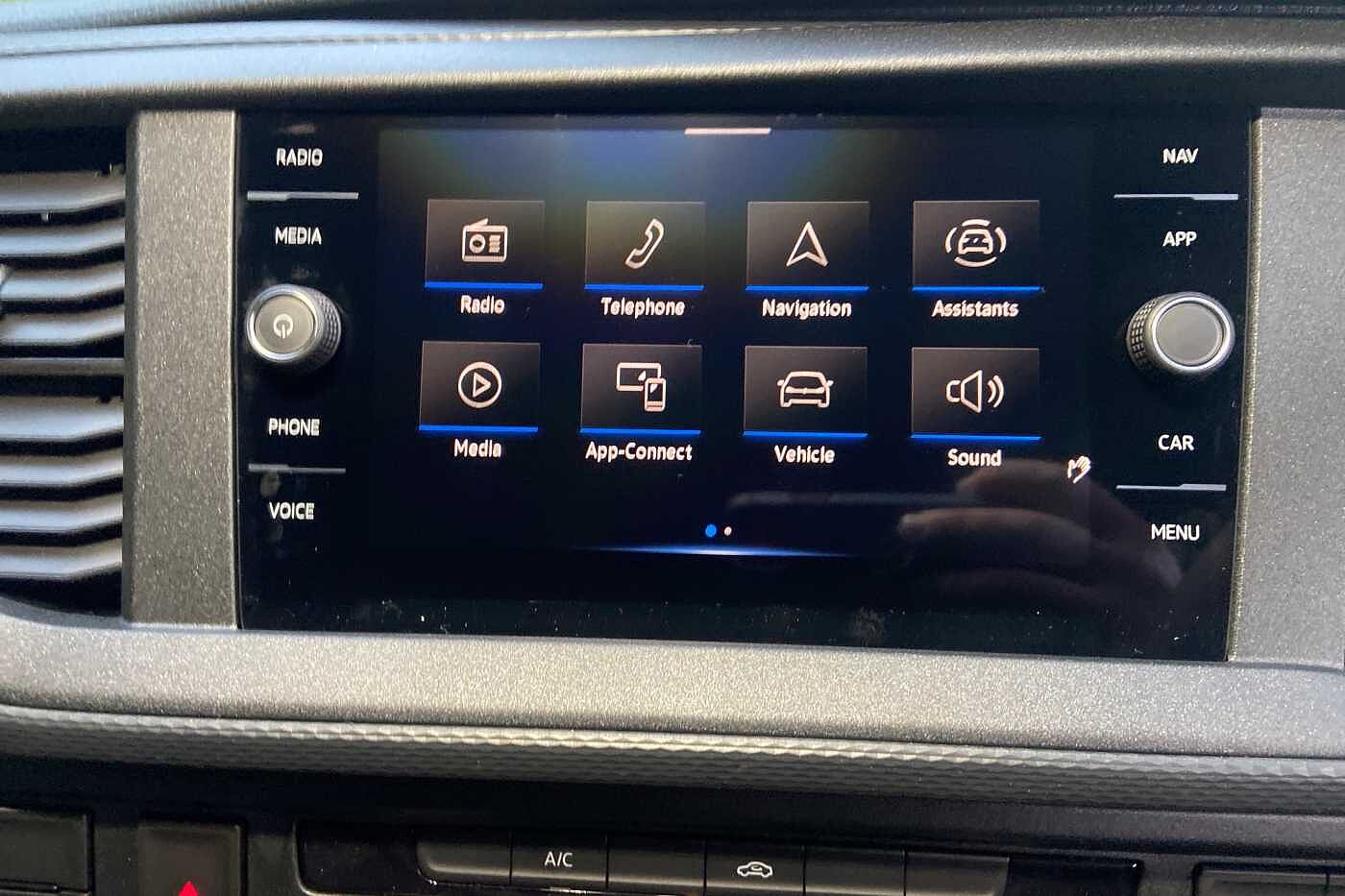Volkswagen Transporter 2.0TDI (150PS)Eu6 T30 Highline SWB PV