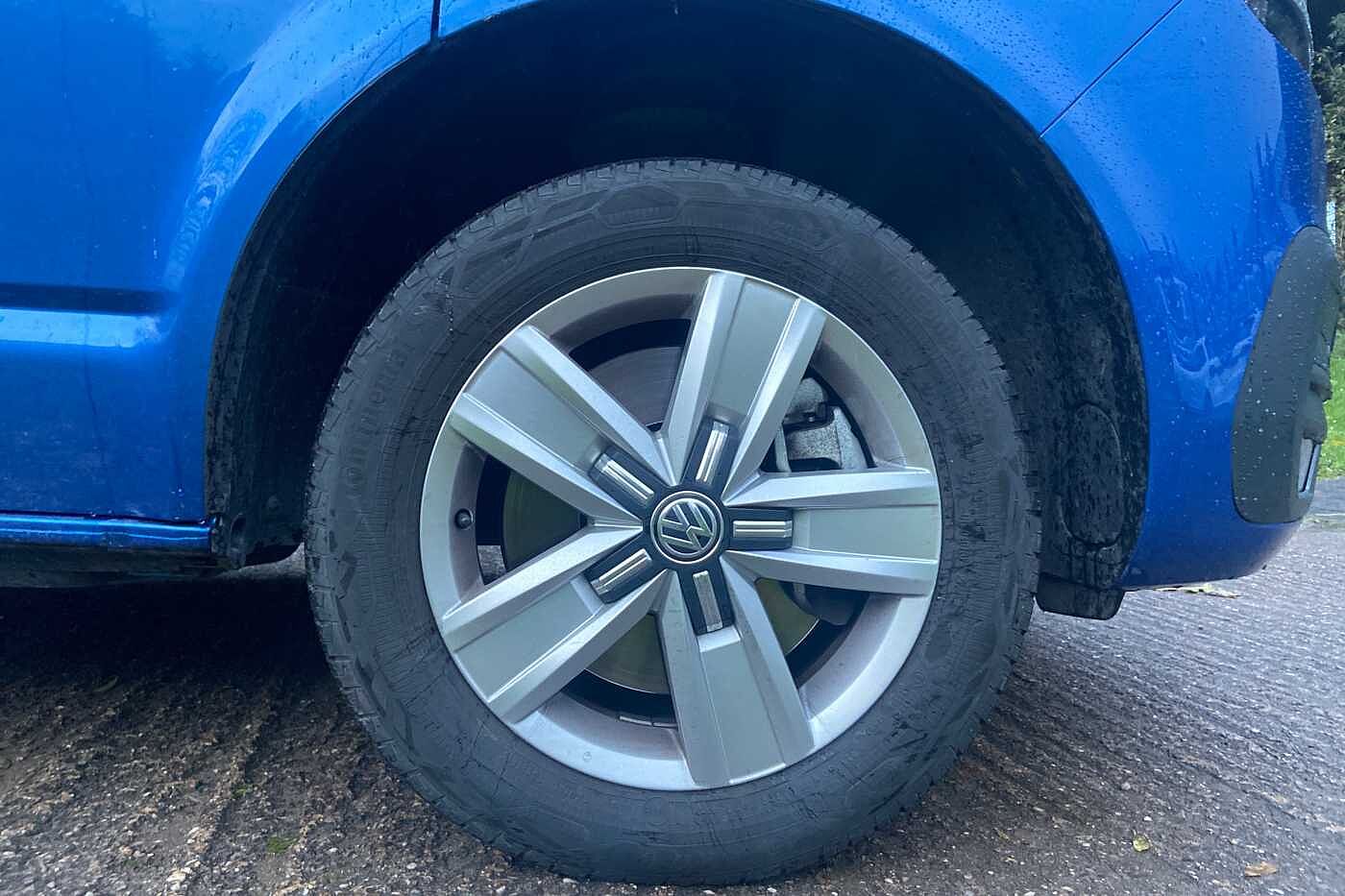 Volkswagen Transporter 2.0TDI 150ps T32 Highline BMT SWB PV