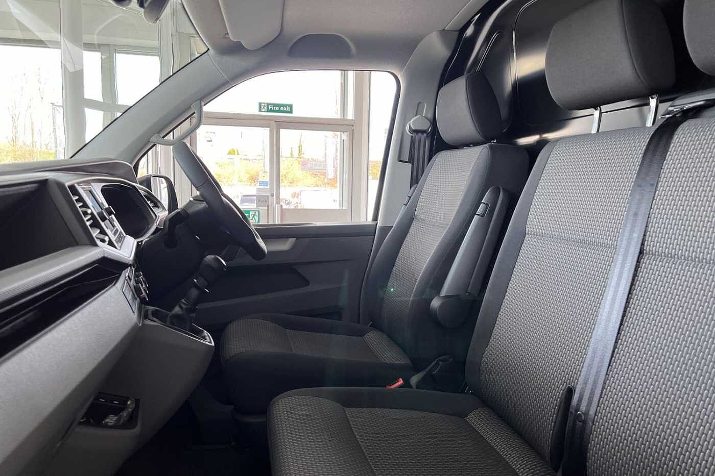 Volkswagen Transporter T30 Swb Diesel 2.0 TDI 150 Highline/Urban Van Panel Van