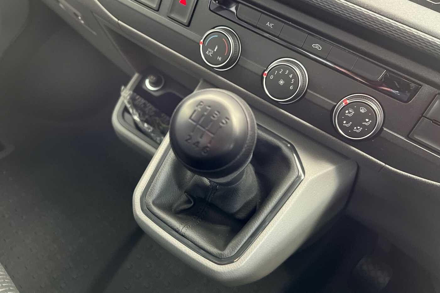 Volkswagen Transporter T30 Swb Diesel 2.0 TDI 150 Highline/Urban Van Panel Van
