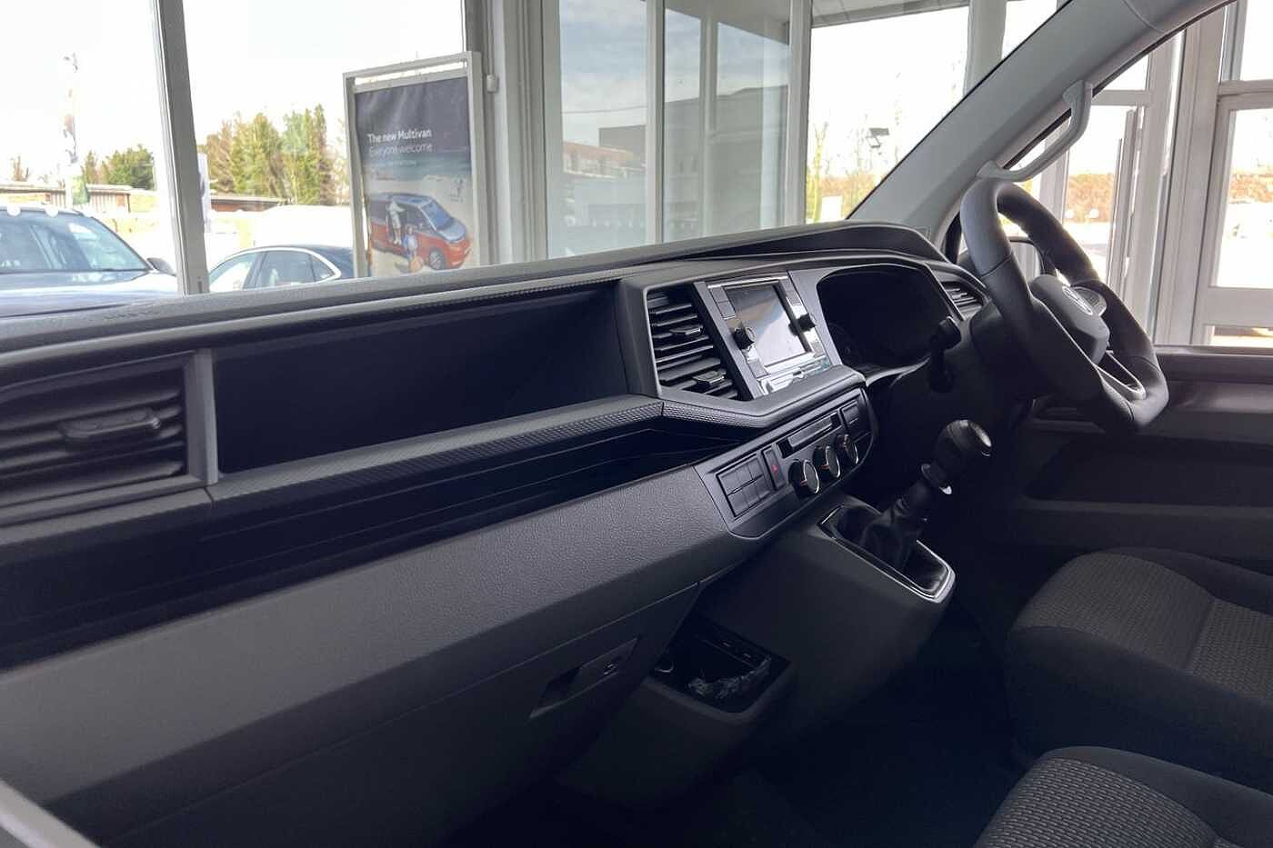 Volkswagen Transporter T30 Swb Diesel 2.0 TDI 150 Highline/Urban Van Panel Van