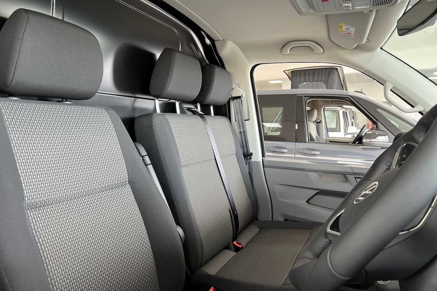 Volkswagen Transporter T30 Swb Diesel 2.0 TDI 150 Highline/Urban Van Panel Van