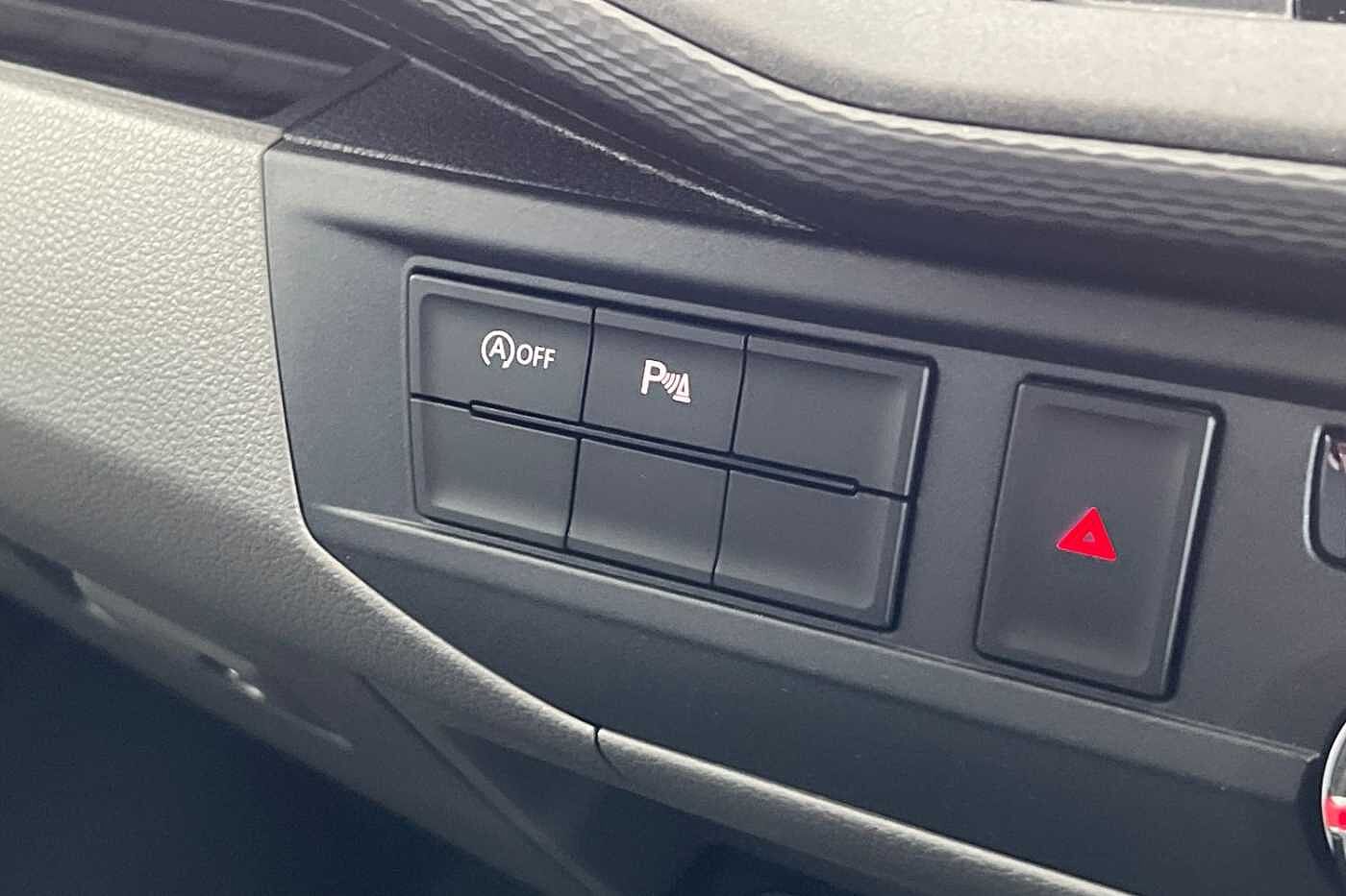 Volkswagen Transporter T30 Swb Diesel 2.0 TDI 150 Highline/Urban Van Panel Van