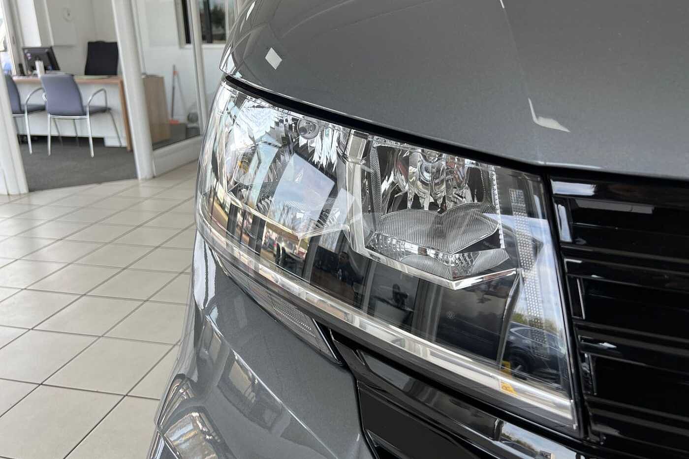 Volkswagen Transporter T30 Swb Diesel 2.0 TDI 150 Highline/Urban Van Panel Van