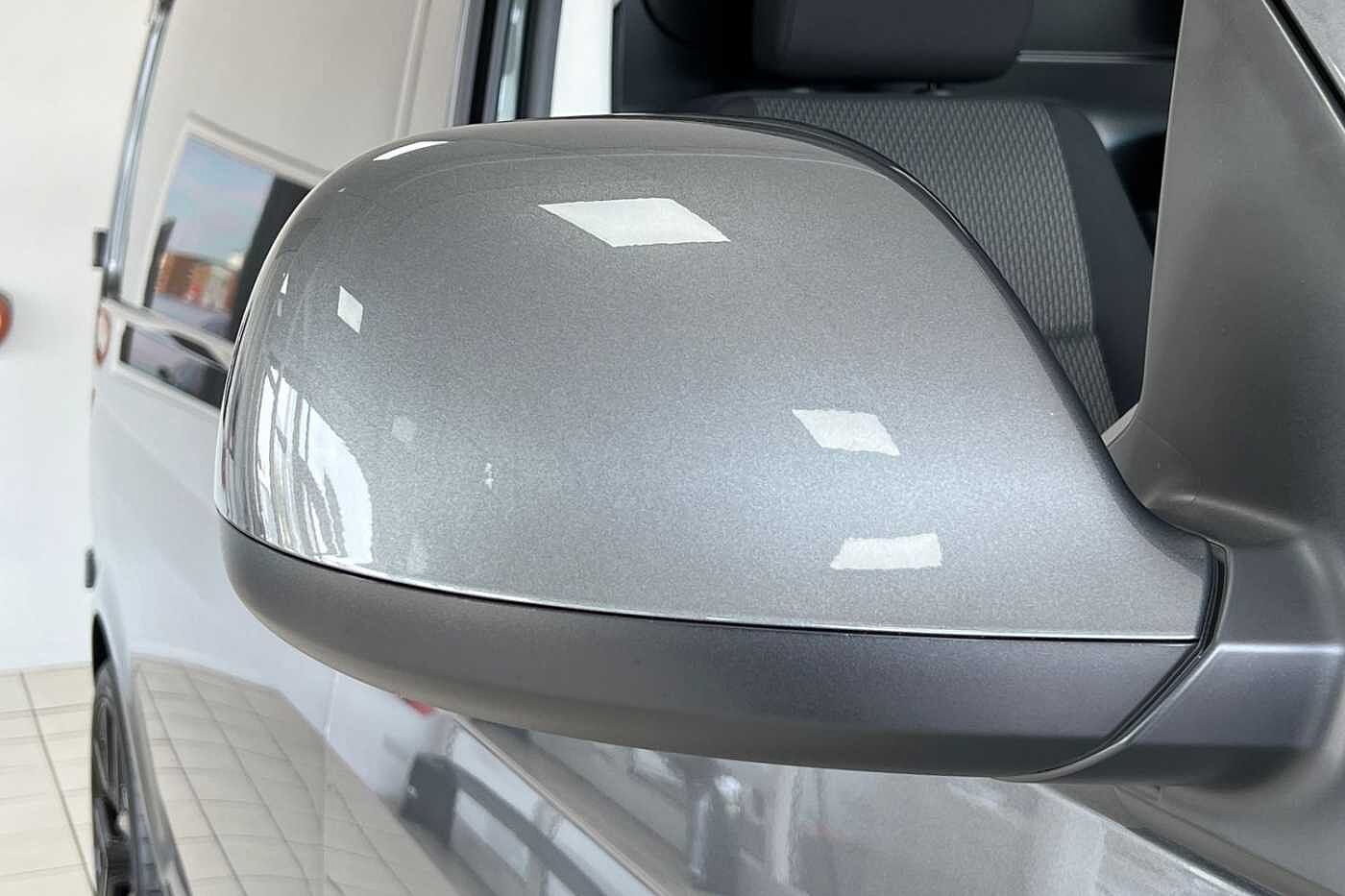 Volkswagen Transporter T30 Swb Diesel 2.0 TDI 150 Highline/Urban Van Panel Van