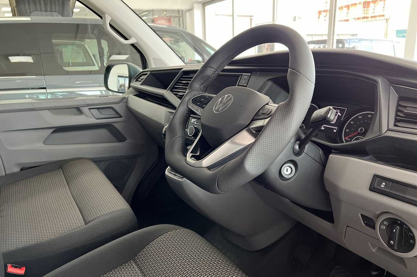 Volkswagen Transporter T30 Swb Diesel 2.0 TDI 150 Highline/Urban Van Panel Van